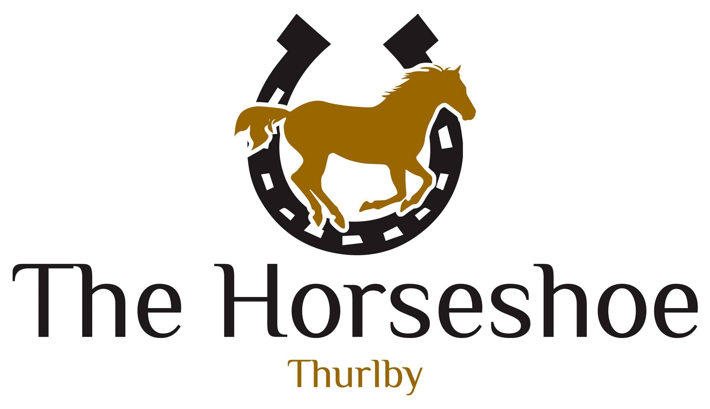 The Horseshoe At Thurlby